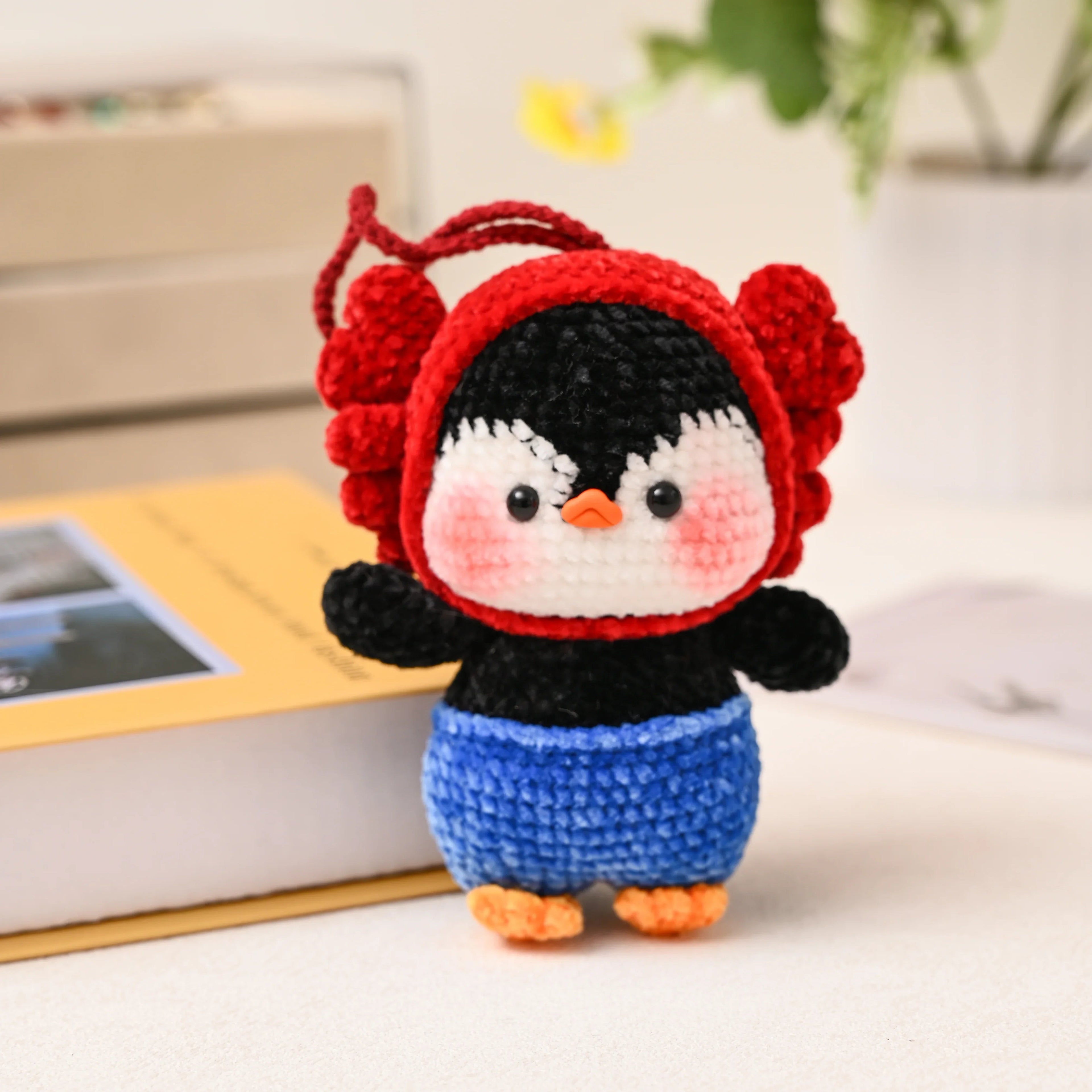 Penguin Parade Crew: Pip