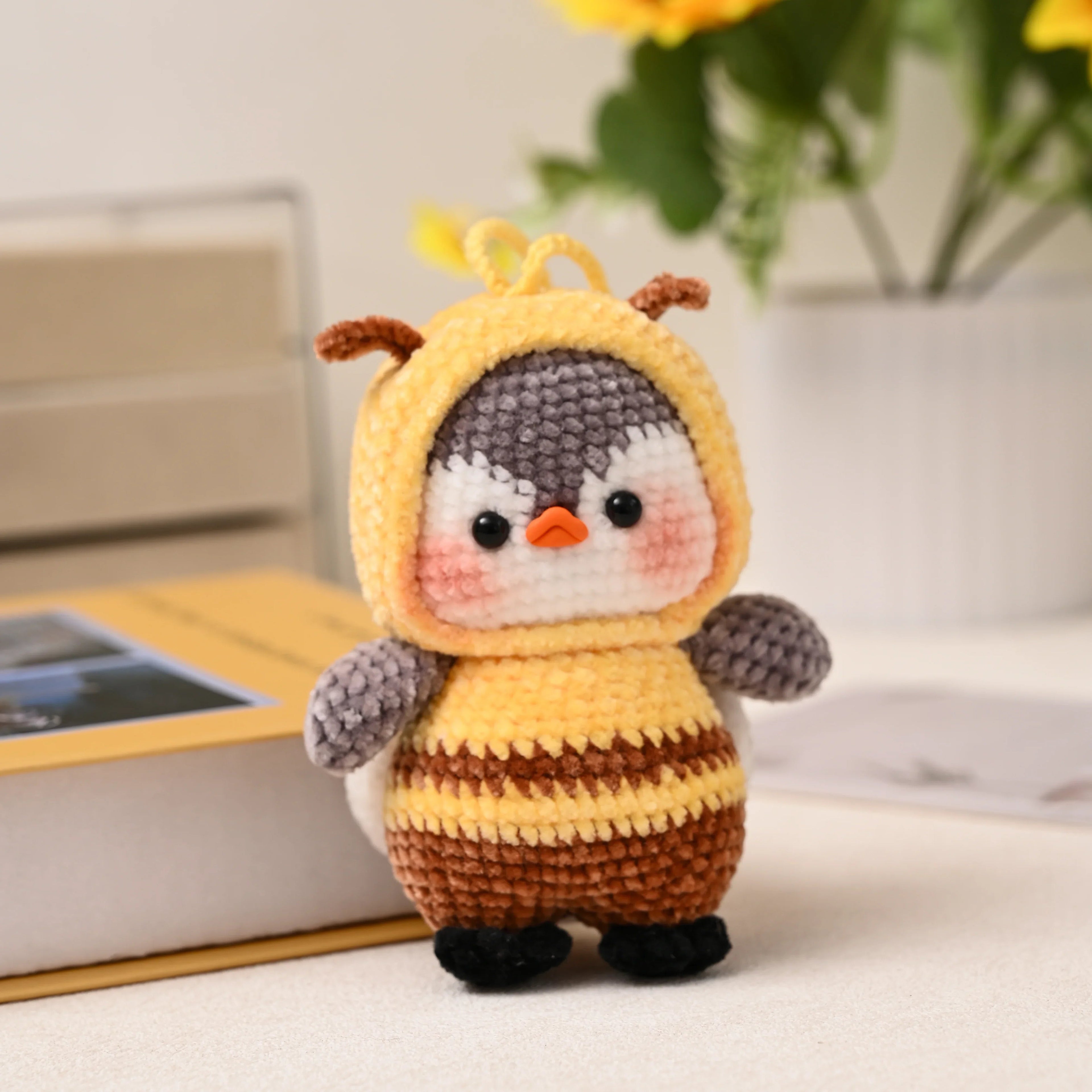 Penguin Parade Crew: Nori