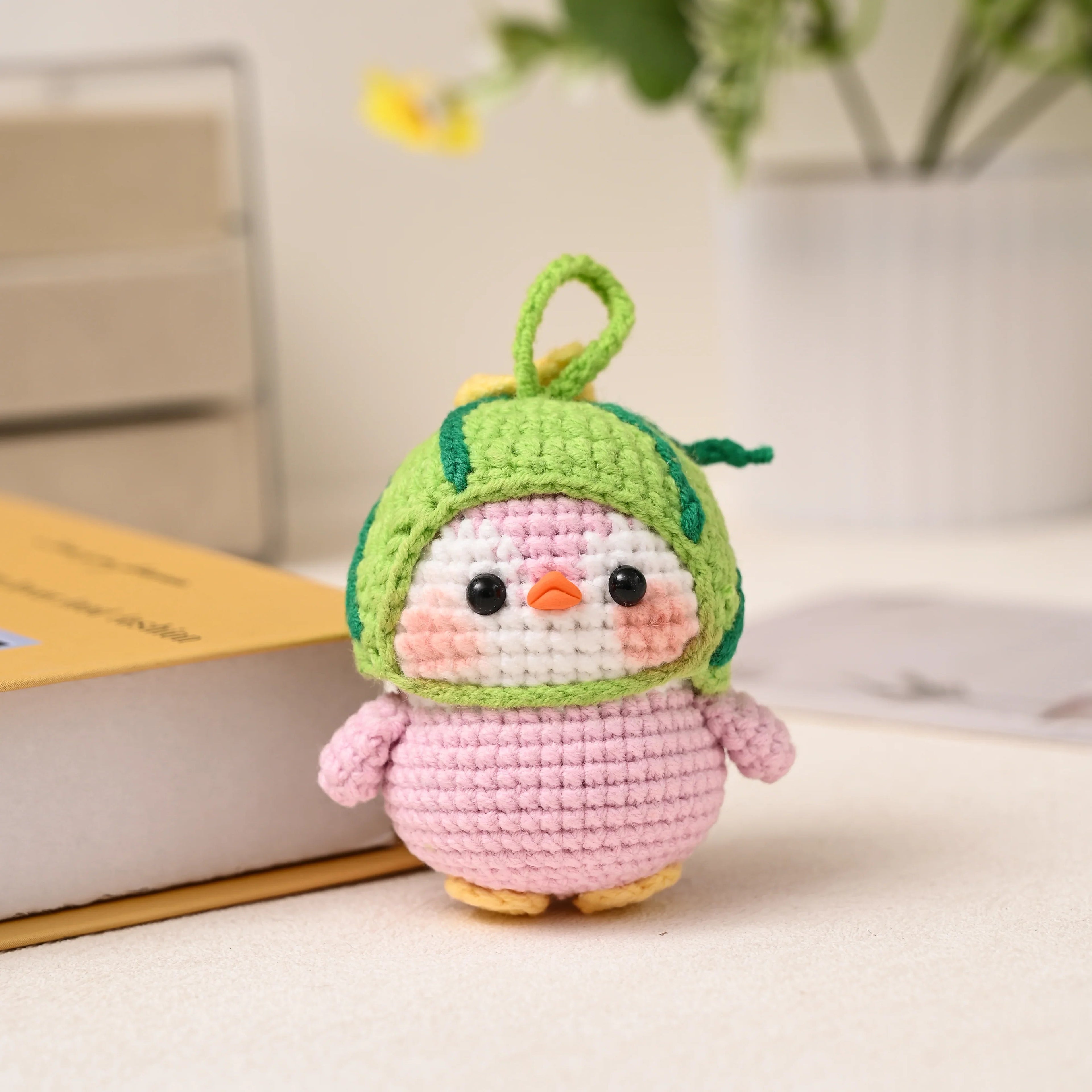 Penguin Parade Crew: Lulu