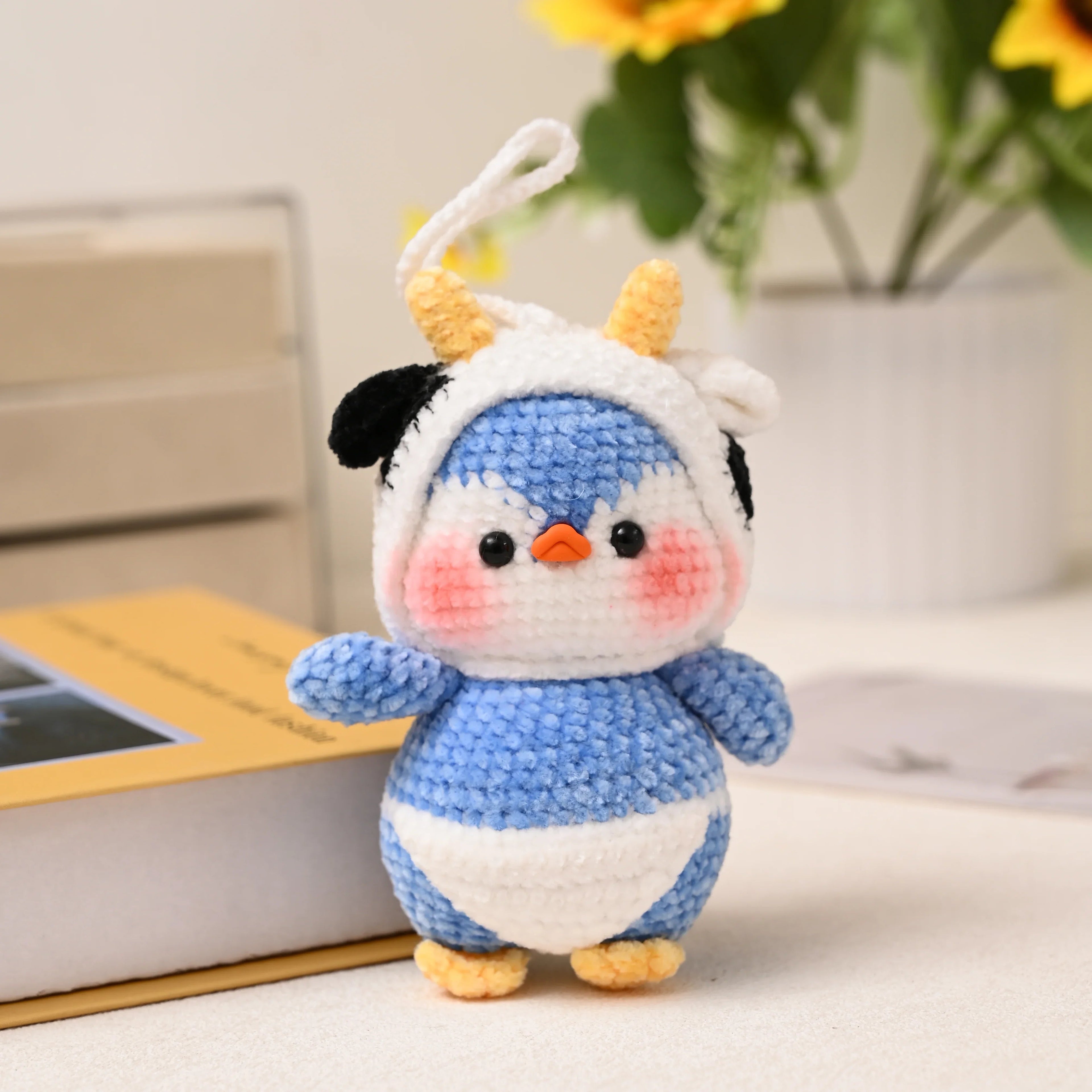 Penguin Parade Crew: Milo