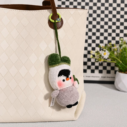 Penguin Parade Crew: Pip