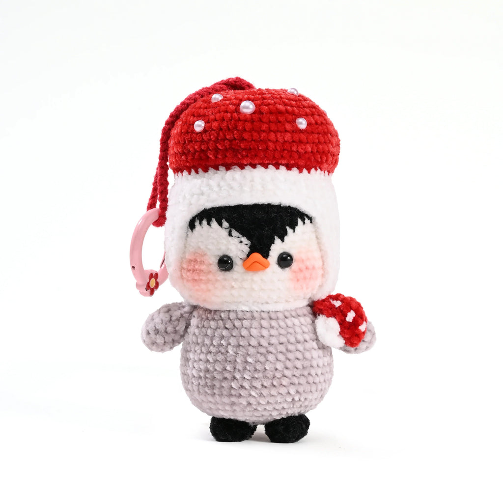 Penguin Parade Crew: Pip