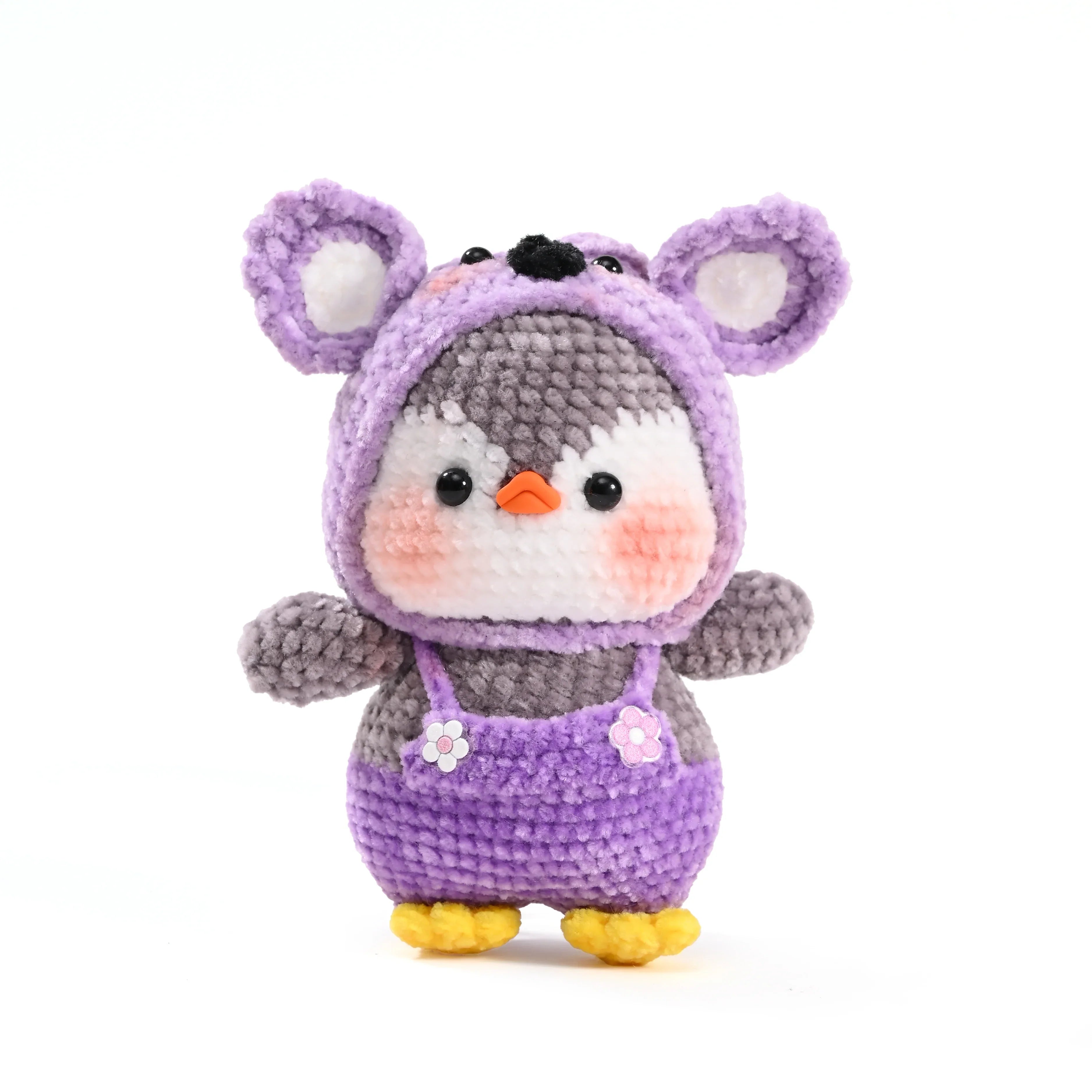 Penguin Parade Crew: Nori