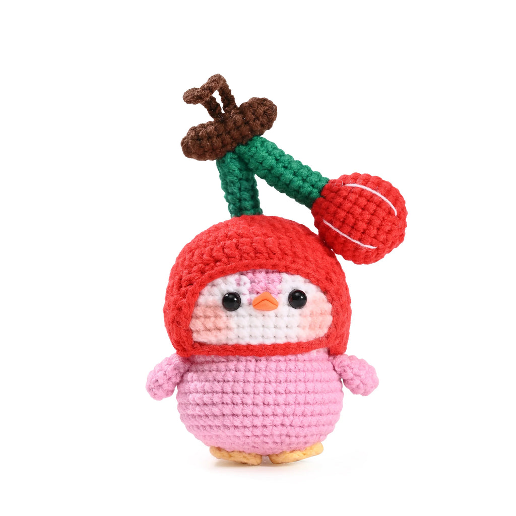 Penguin Parade Crew: Lulu