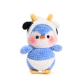 Penguin Parade Crew: Milo