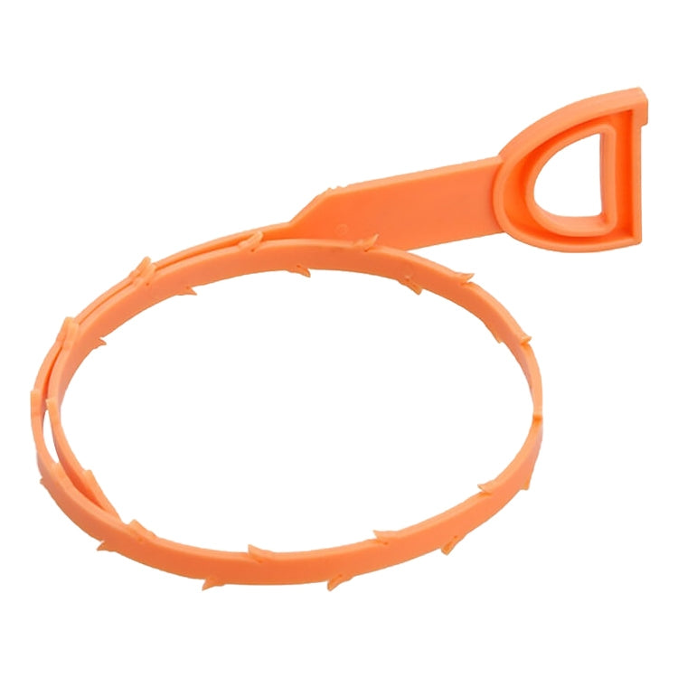 Dredge Drains Gadgets, Dredge Drains Gadgets