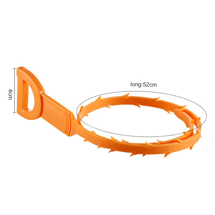 Dredge Drains Gadgets, Dredge Drains Gadgets
