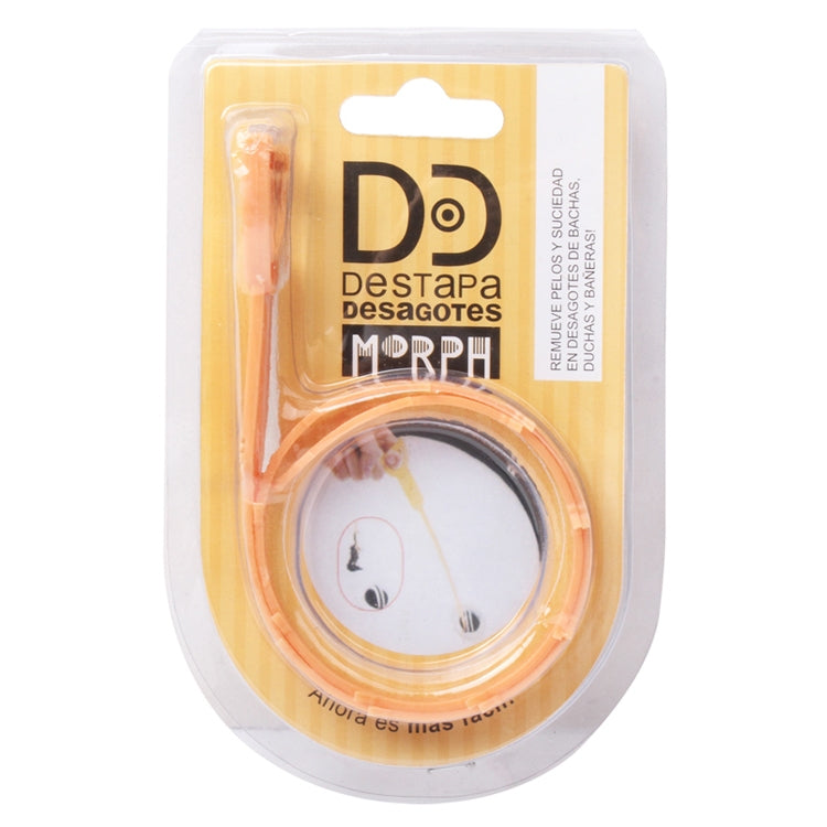 Dredge Drains Gadgets, Dredge Drains Gadgets