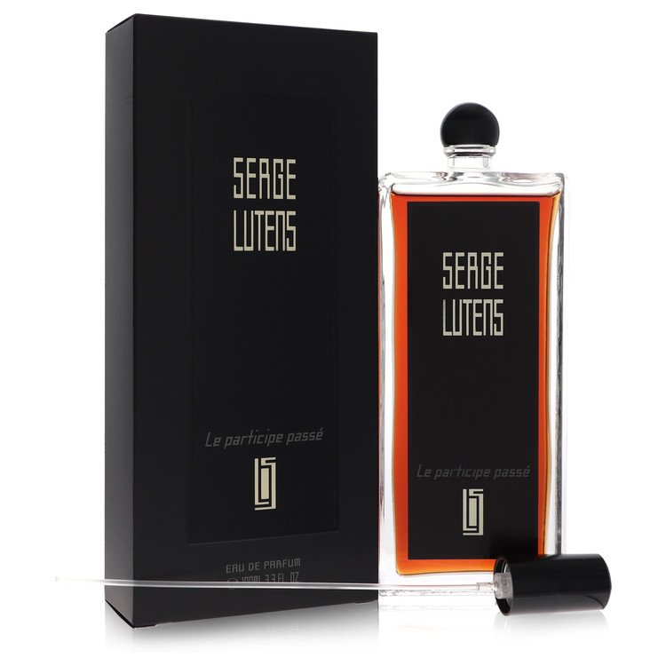Serge Lutens Le Participe Passe Unisex Eau De Parfum Spray 3.3 oz / 100 ml