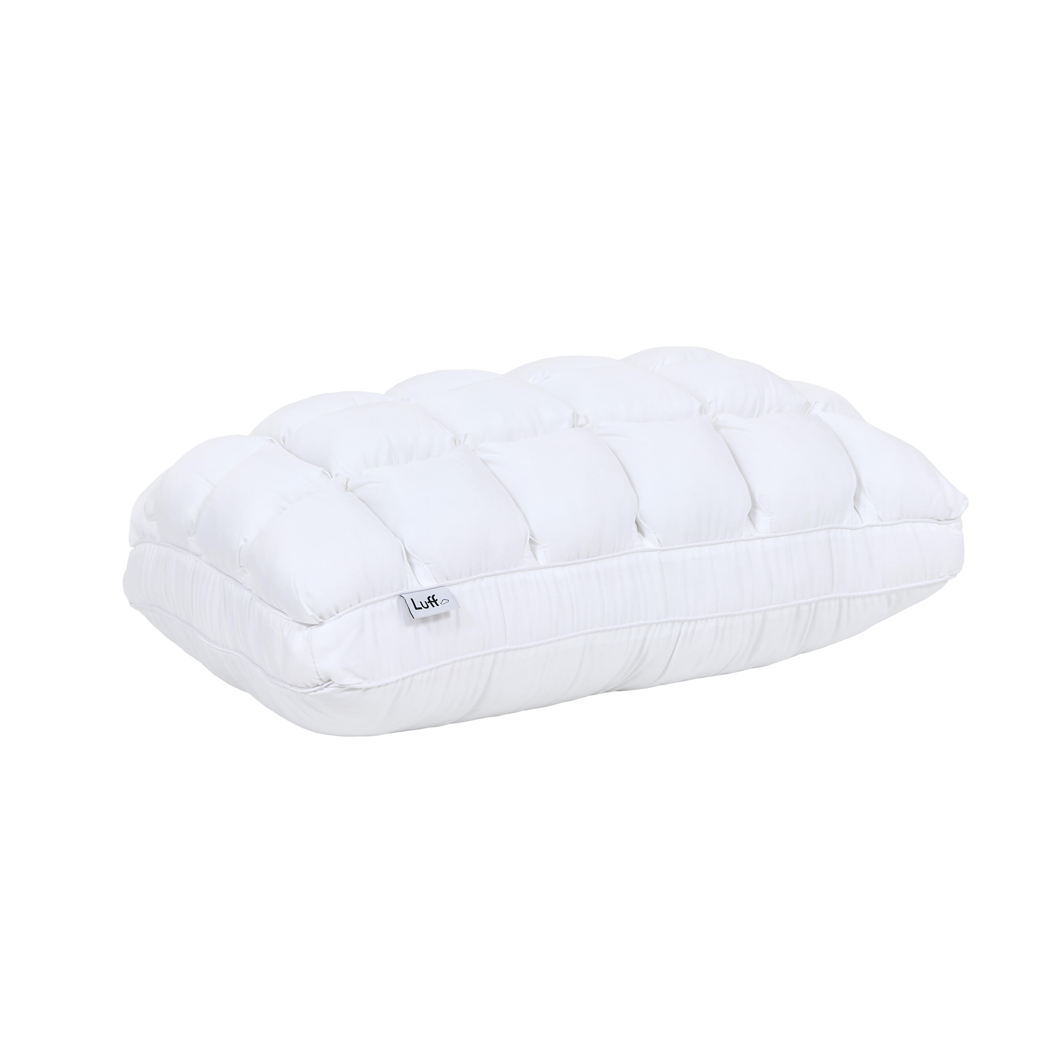 The Cloud Comfort Bamboo Pillow