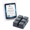 Lunar - Crystal Infused Scented Wax Melts