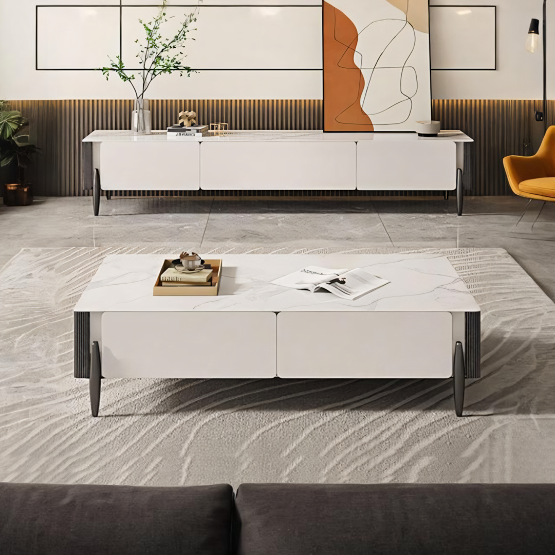 LUOLUO TV Stand 200cm (Clearance)