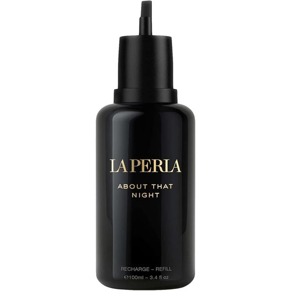 La Perla About That Night Eau de Parfum 100ml Refill