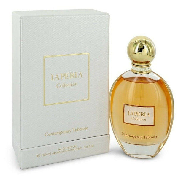La Perla Contemporary Tuberose Eau de Parfum 100ml Spray