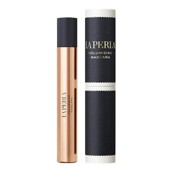 La Perla Volumizing Mascara - #101 - Ink Black - 7.2ml