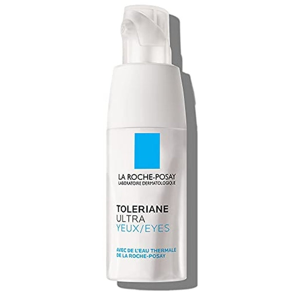 La Roche-Posay Toleriane Dermallergo Eye Cream 20ml
