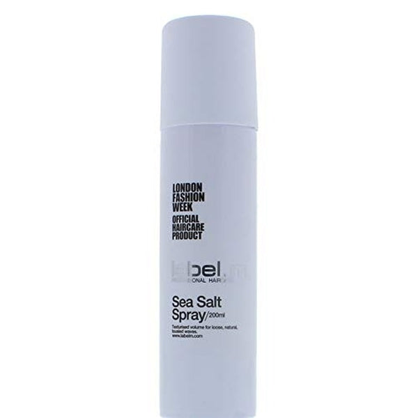 Label.m Sea Salt Spray 200ml