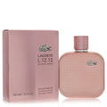 Lacoste Eau De Lacoste L.12.12 Silver Pink Eau De Parfum Spray 3.3 oz / 100 ml