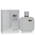 Lacoste Eau De Lacoste L.12.12 Silver Grey Eau De Parfum Spray 3.3 oz/100 ml