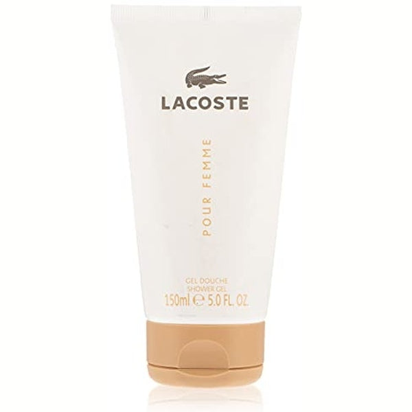 Lacoste Femme Shower Gel 150ml