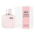 Lacoste L.12.12 Pour Elle Eau Fraiche Rose Eau de Toilette 50ml Spray