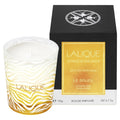 Lalique Candle 190g - Le Soleil Chiang Mai