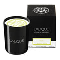 Lalique Candle 190g - Yuzu Shikokou