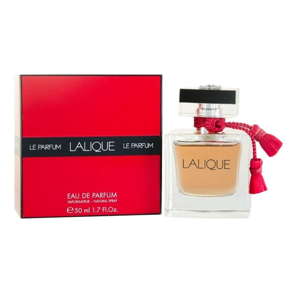 Lalique Le Parfum Eau De Parfum 50ml Spray
