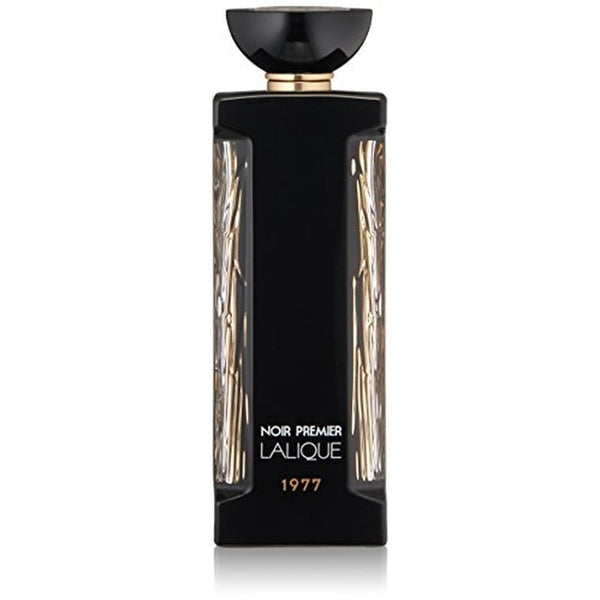 Lalique Noir Premier Fruits du Mouvement Eau de Parfum 100ml Spray