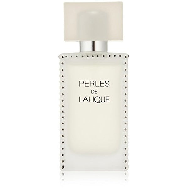 Lalique Perles Eau De Parfum 50ml Spray
