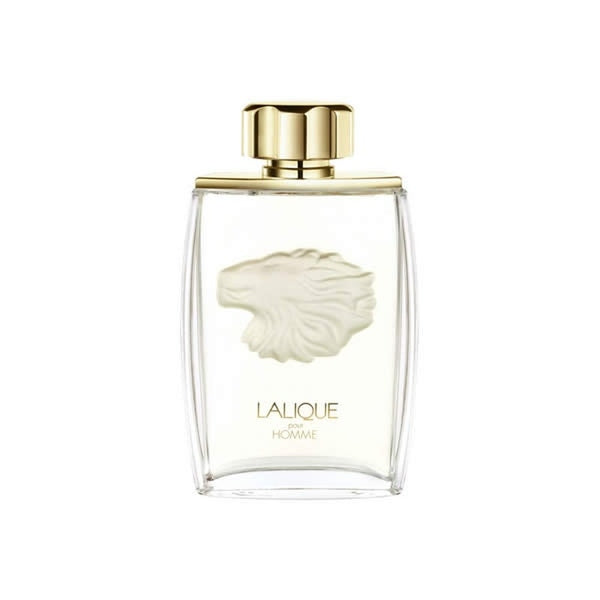 Lalique Pour Homme Lion Eau de Parfum 125ml Spray