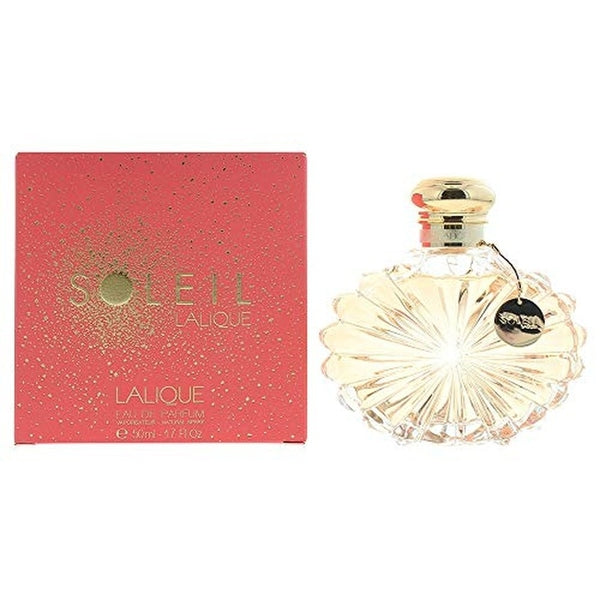 Lalique Soleil Eau de Parfum 50ml Spray