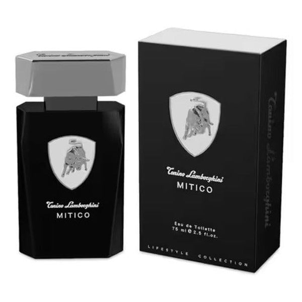 Lamborghini Mitico Eau de Toilette 75ml Spray
