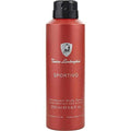 Lamborghini Sportivo Deodorant Spray 200ml
