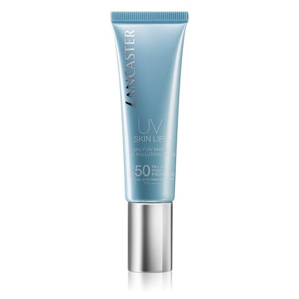 Lancaster Skin Life Daily UV Shield Moisturiser SPF50 30ml