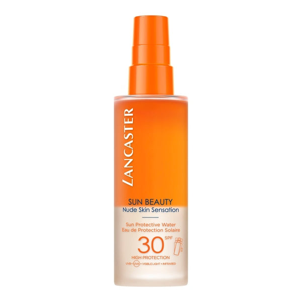 Lancaster Sun Beauty Sun Protective Water SPF30 150ml