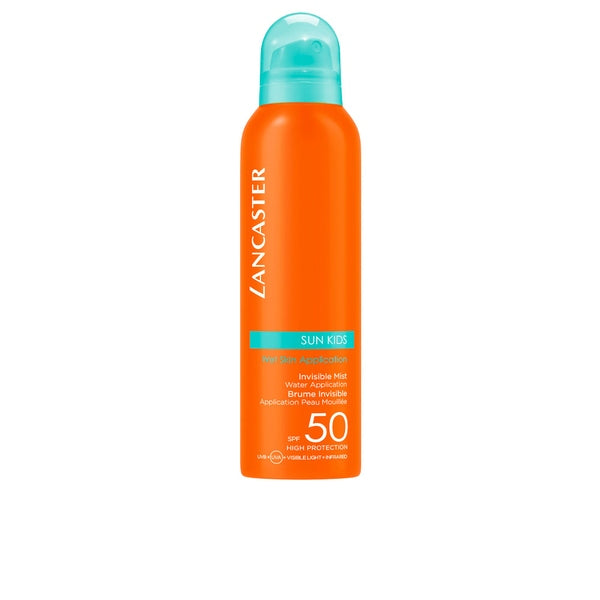 Lancaster Sun for Kids Wet Skin Invisible Mist SPF50 200ml