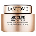 Lancôme Absolue Precious Cells Revitalizing Night Ritual Mask 75ml