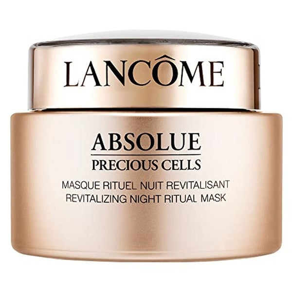 Lancôme Absolue Precious Cells Revitalizing Night Ritual Mask 75ml
