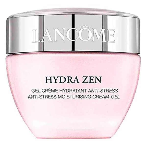 Lancôme Hydra Zen Neurocalm Extrême Soothing Moisturising Cream-Gel 50ml - All Skin Types