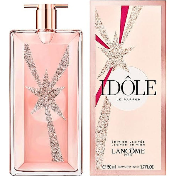 Lancôme Idôle Eau de Parfum 50ml Spray - Holiday Edition