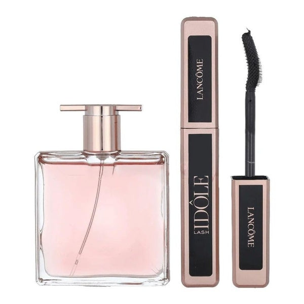 Lancôme Idôle Gift Set 25ml EDP + Lash Idôle Mascara