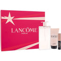 Lancôme Idôle Gift Set 50ml EDP + 50ml Body Cream + 2.5ml Lash Lifting Volumising Mascara