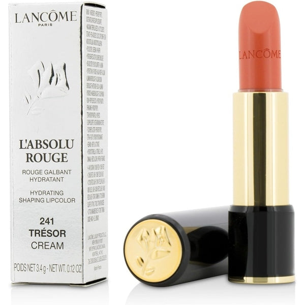 Lancôme L'Absolu Rouge Cream Lipcolor 3.4g - 241 Trésor