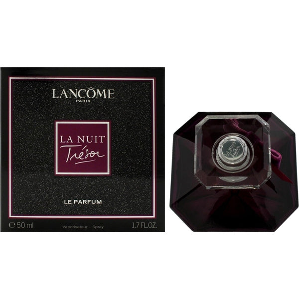 Lancôme La Nuit Trésor Le Parfum Eau de Parfum 50ml Spray