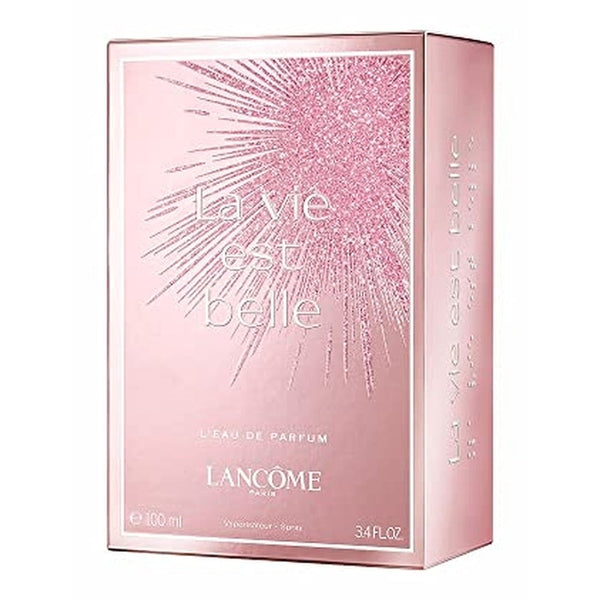 Lancome La Vie Est Belle Eau de Parfum 100ml Spray - Collector's Edition 2022