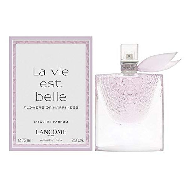 Lancôme La Vie Est Belle Flowers of Happiness Eau de Parfum 75ml Spray