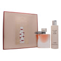 Lancome La Vie Est Belle Gift Set 50ml EDP + 200ml Body Lotion