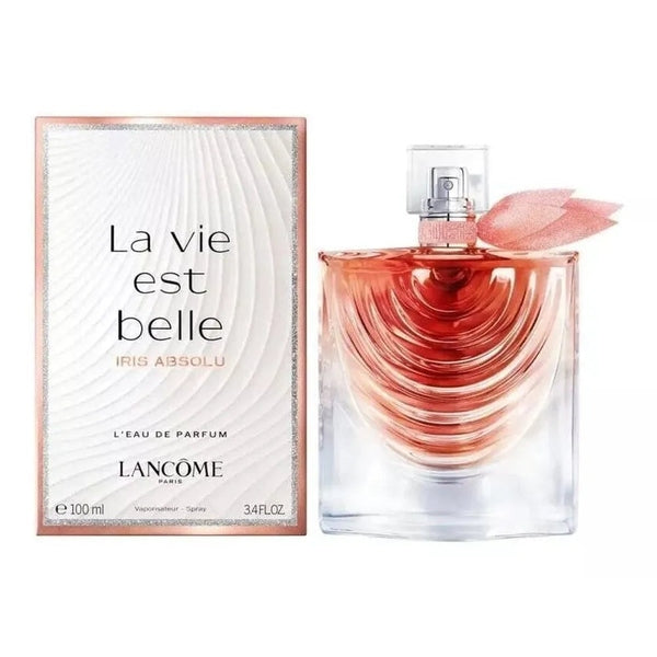 Lancôme La Vie Est Belle Iris Absolu Eau de Parfum 100ml Spray