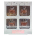 Lancôme La Vie Est Belle Miniatures Gift Set 4 Pieces (2 x 4ml Lancôme La Vie Est Belle Eau de Parfum 
2 x 4ml Lancôme La Vie Est Belle L'Eclat Eau de Parfum)